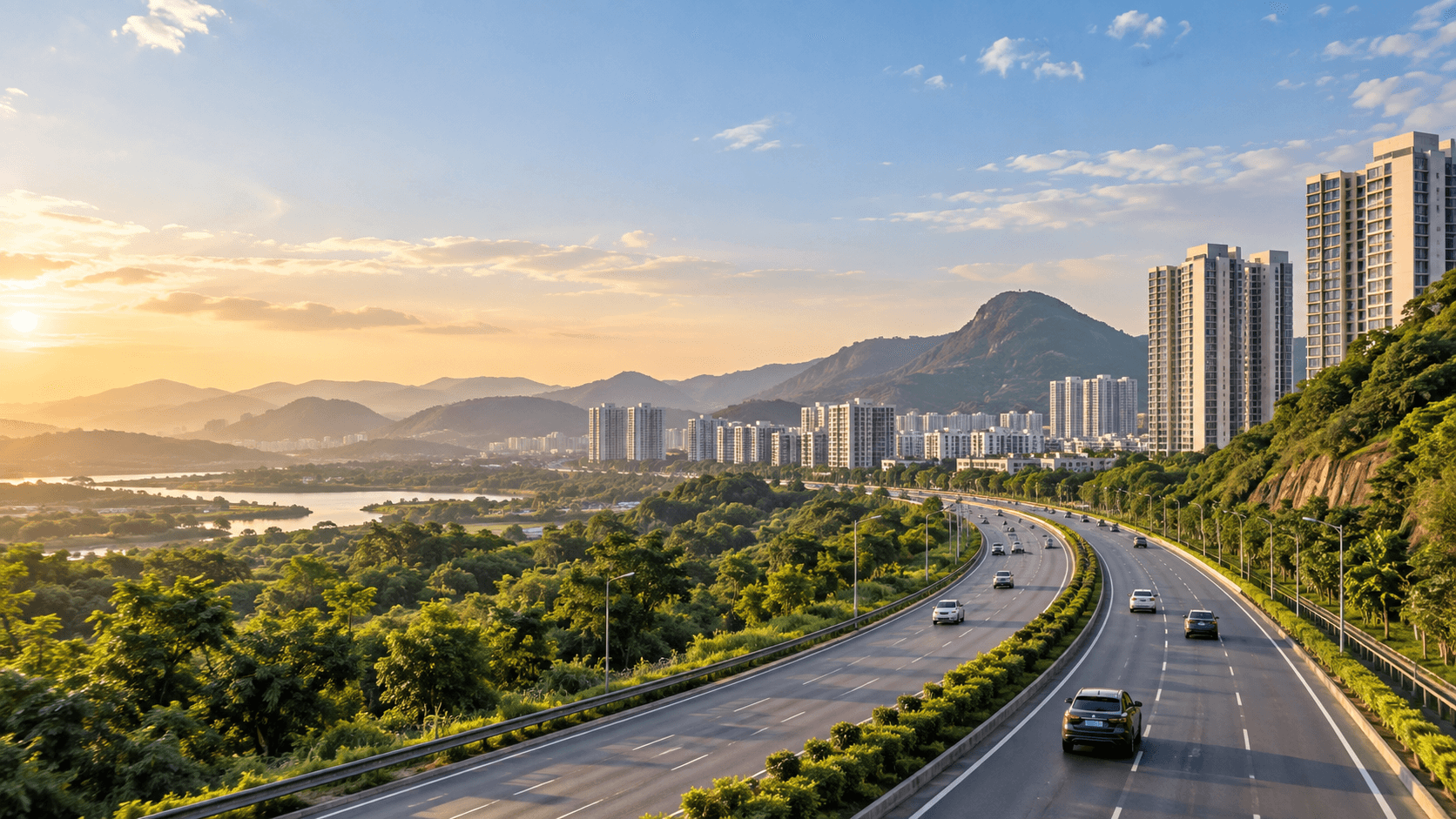 Why Palaspe (Giravale), Panvel Is Emerging as a Smart Homebuying Location