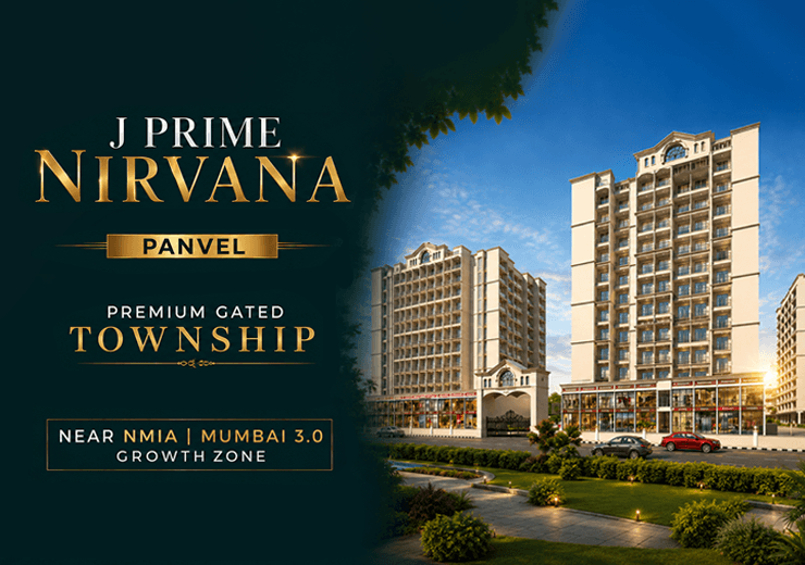 J Prime Nirvala Ariwali