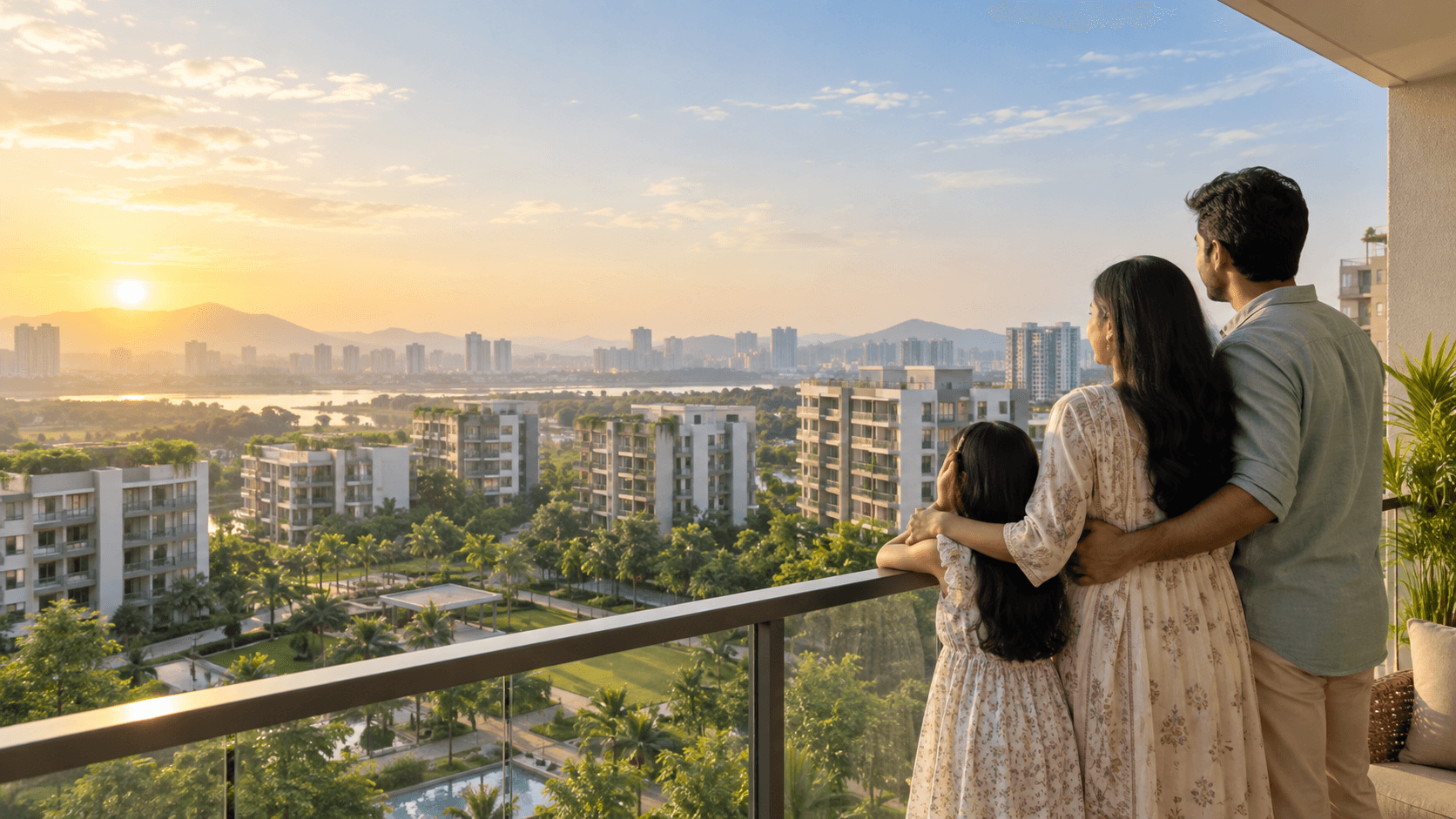 Buying a Home vs Renting: Which Choice Builds Your Future?