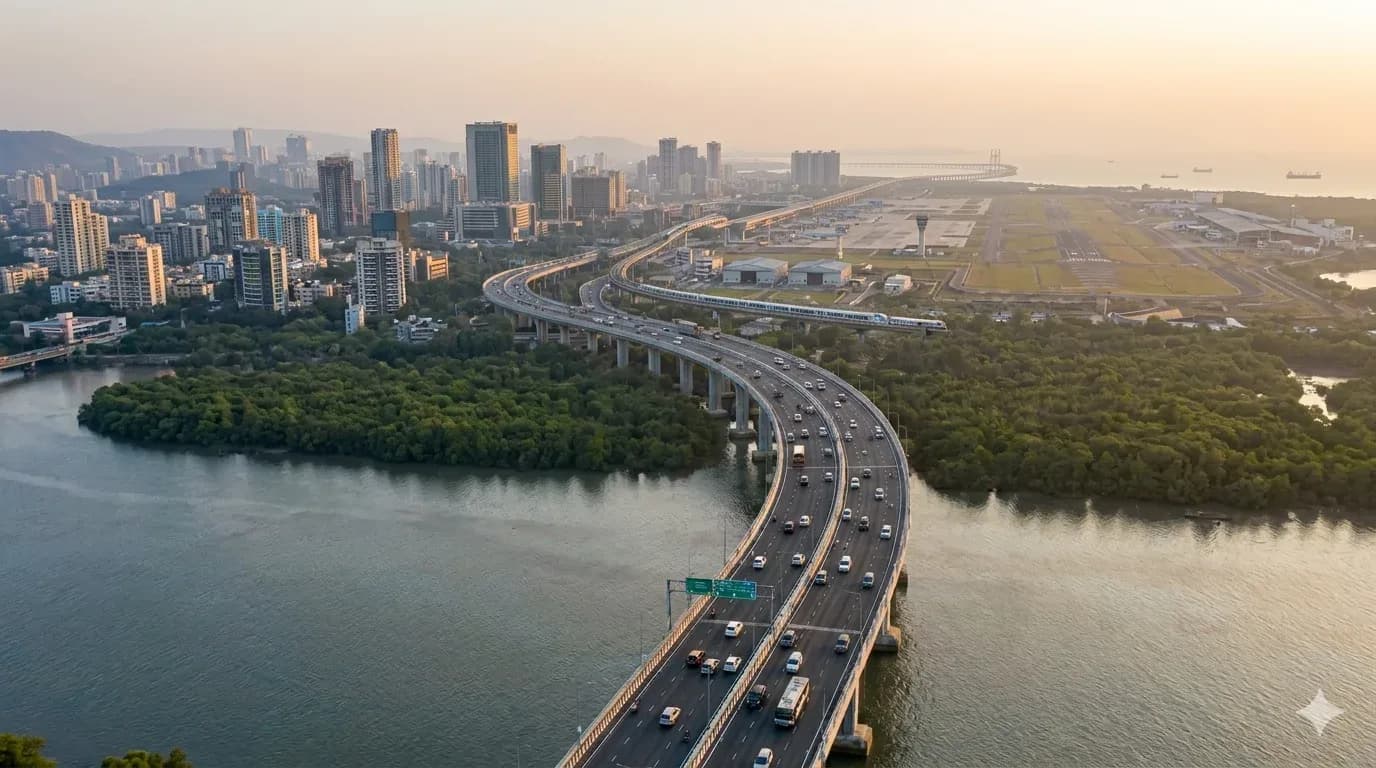 J Prime Buildcon: Building the Future of Navi Mumbai Through Vision, Connectivity and Growth